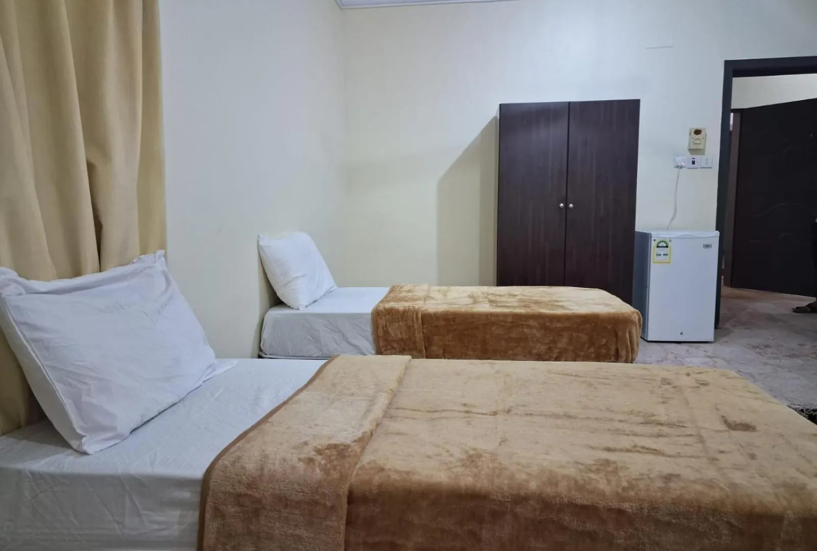 Homestay منازل الهدى