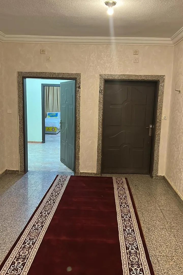 Homestay منازل الهدى Arab Saudi