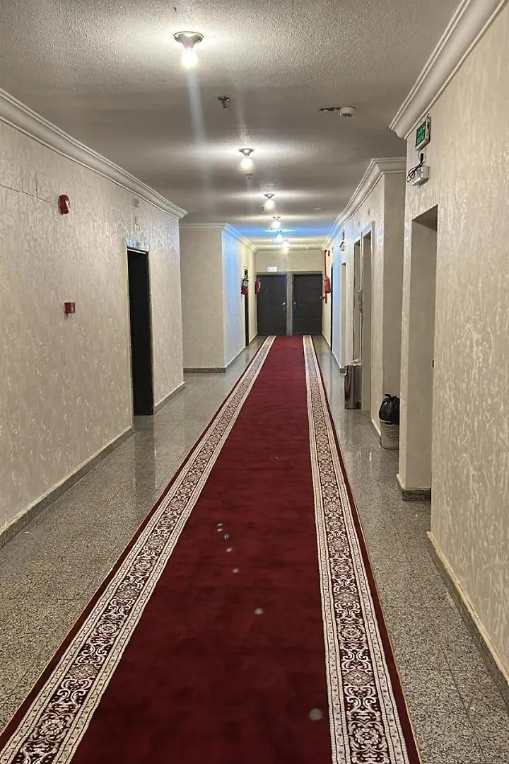 منازل الهدى 0*, Mecca Arab Saudi