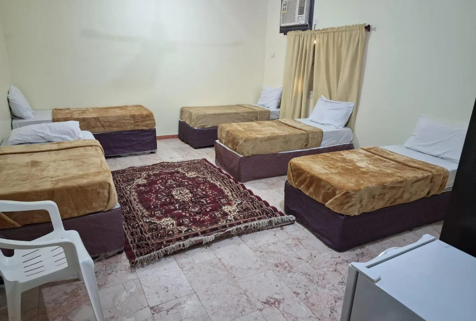 منازل الهدى المملكة العربية السعودية